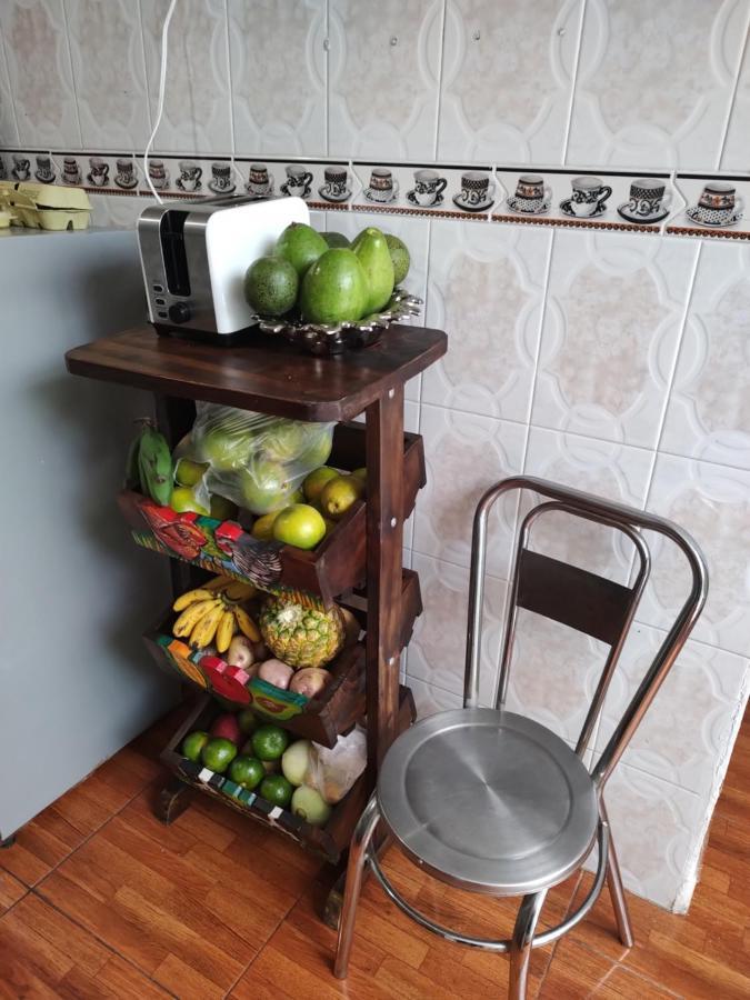 Noras Homestay Laureles Medellín Exterior foto