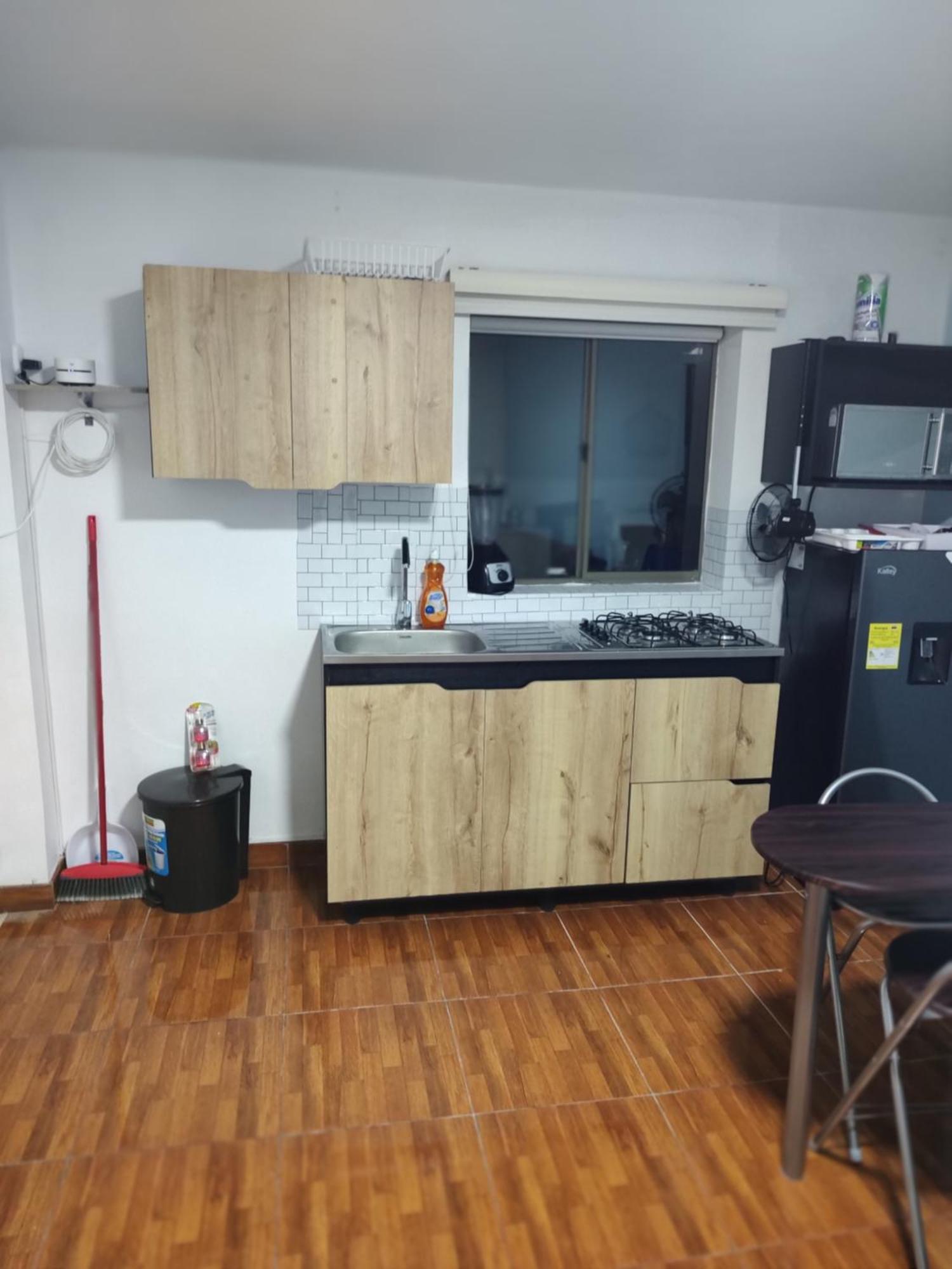 Noras Homestay Laureles Medellín Exterior foto