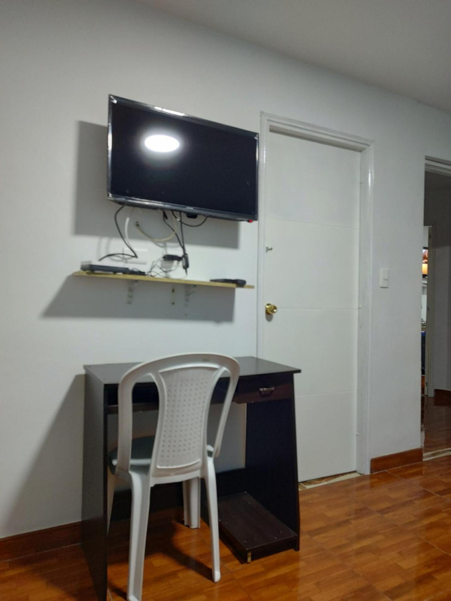 Noras Homestay Laureles Medellín Exterior foto