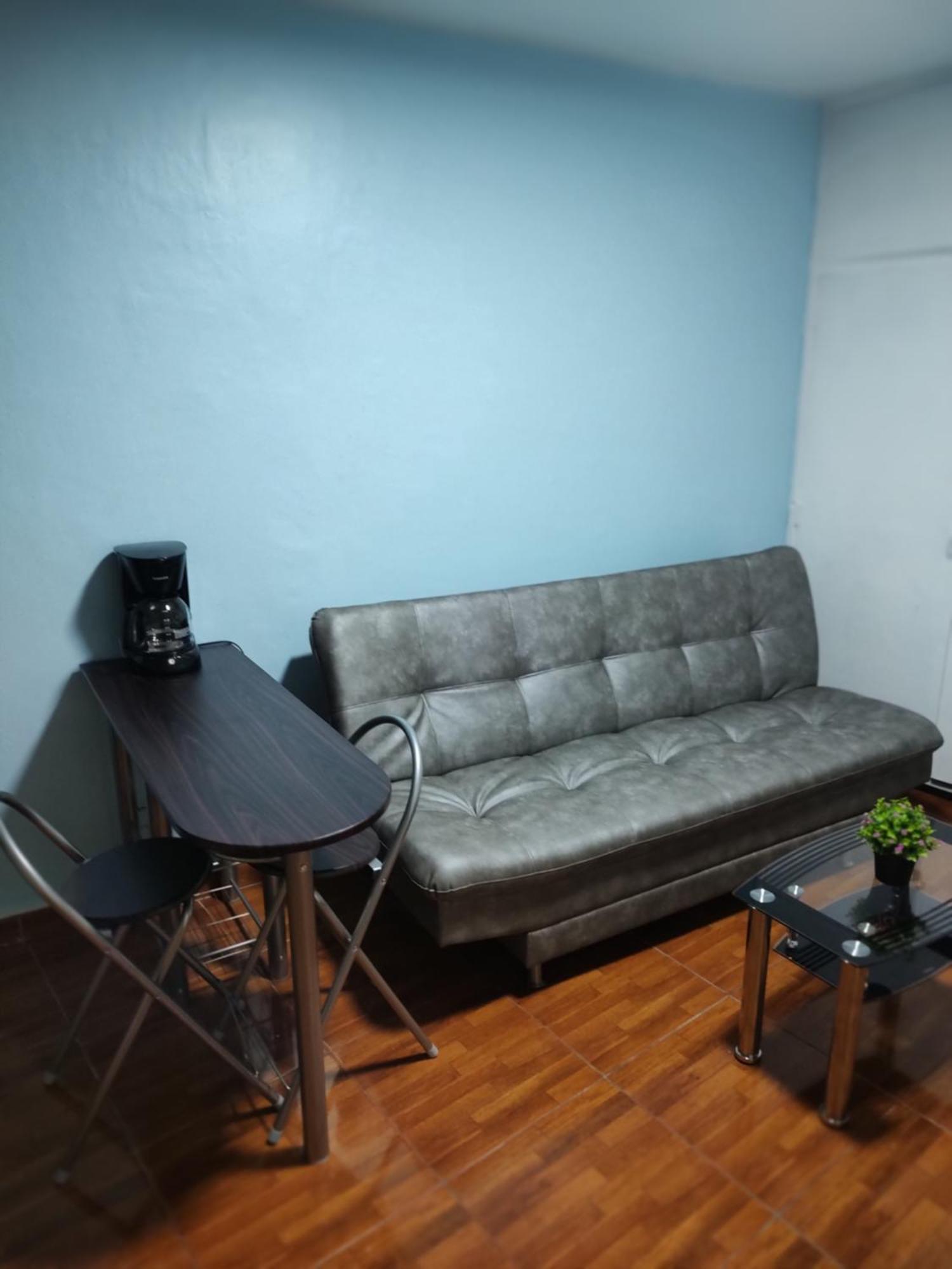 Noras Homestay Laureles Medellín Exterior foto