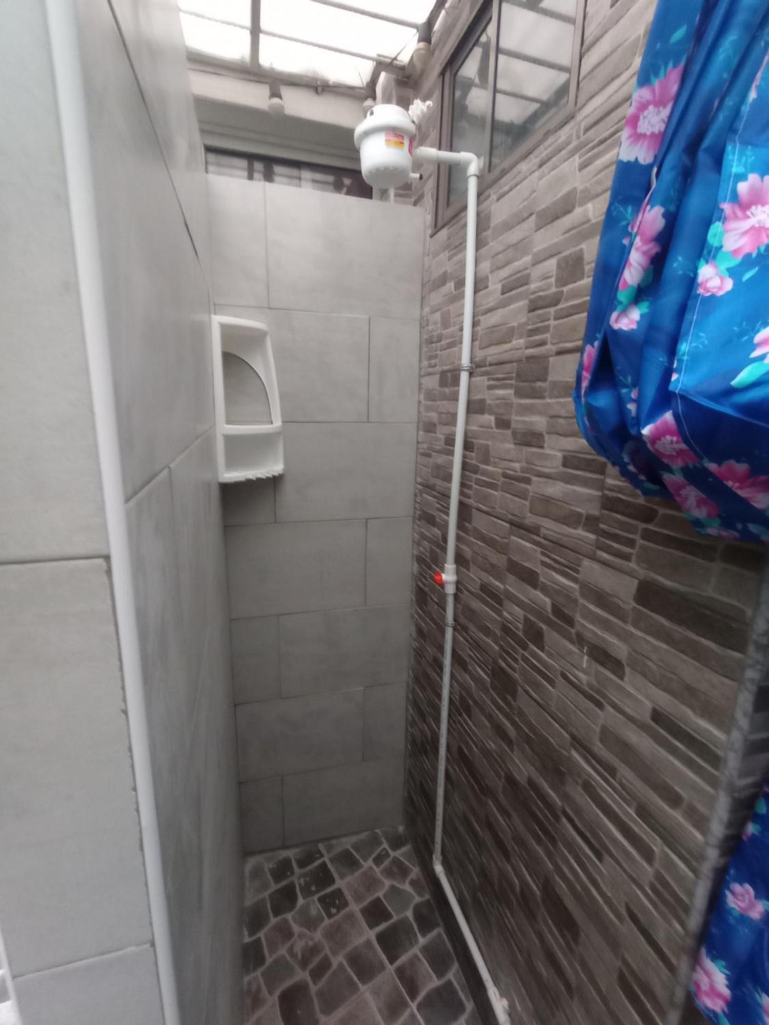 Noras Homestay Laureles Medellín Exterior foto
