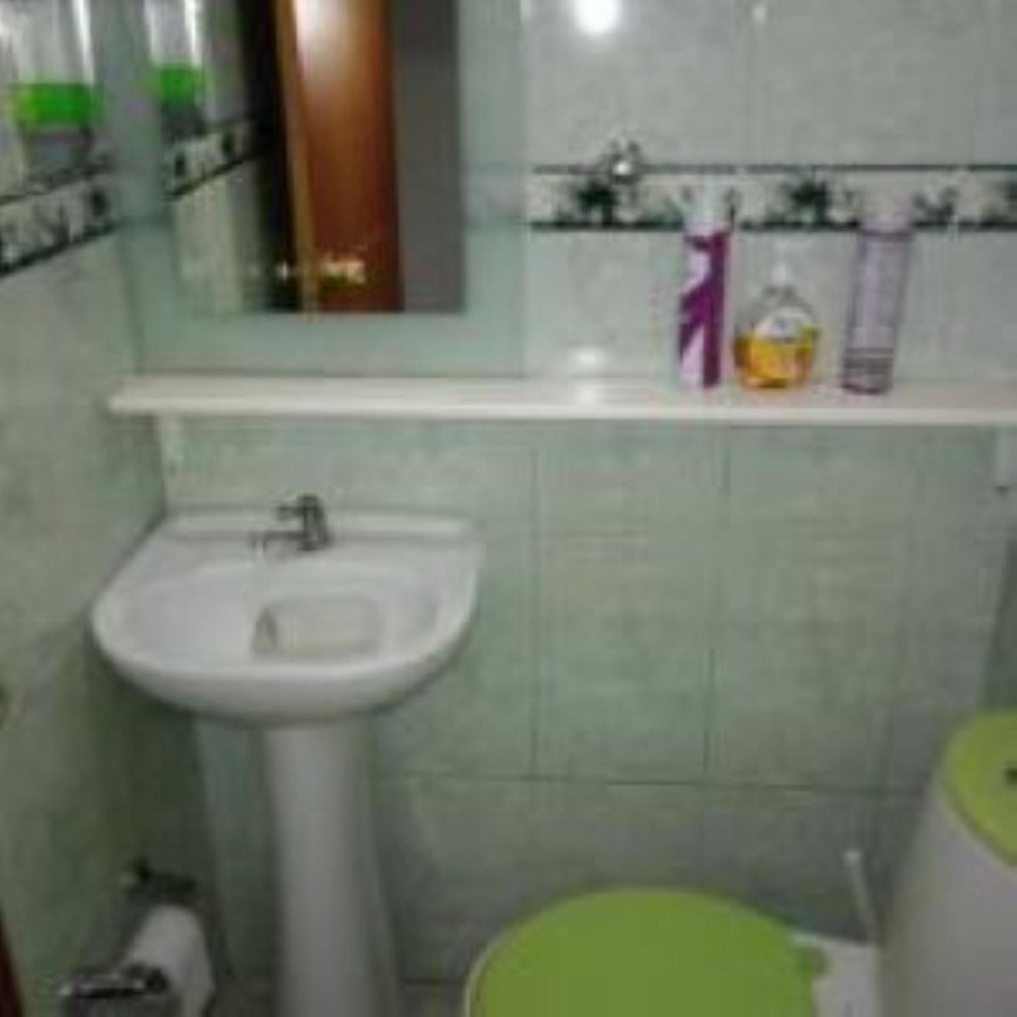 Noras Homestay Laureles Medellín Exterior foto